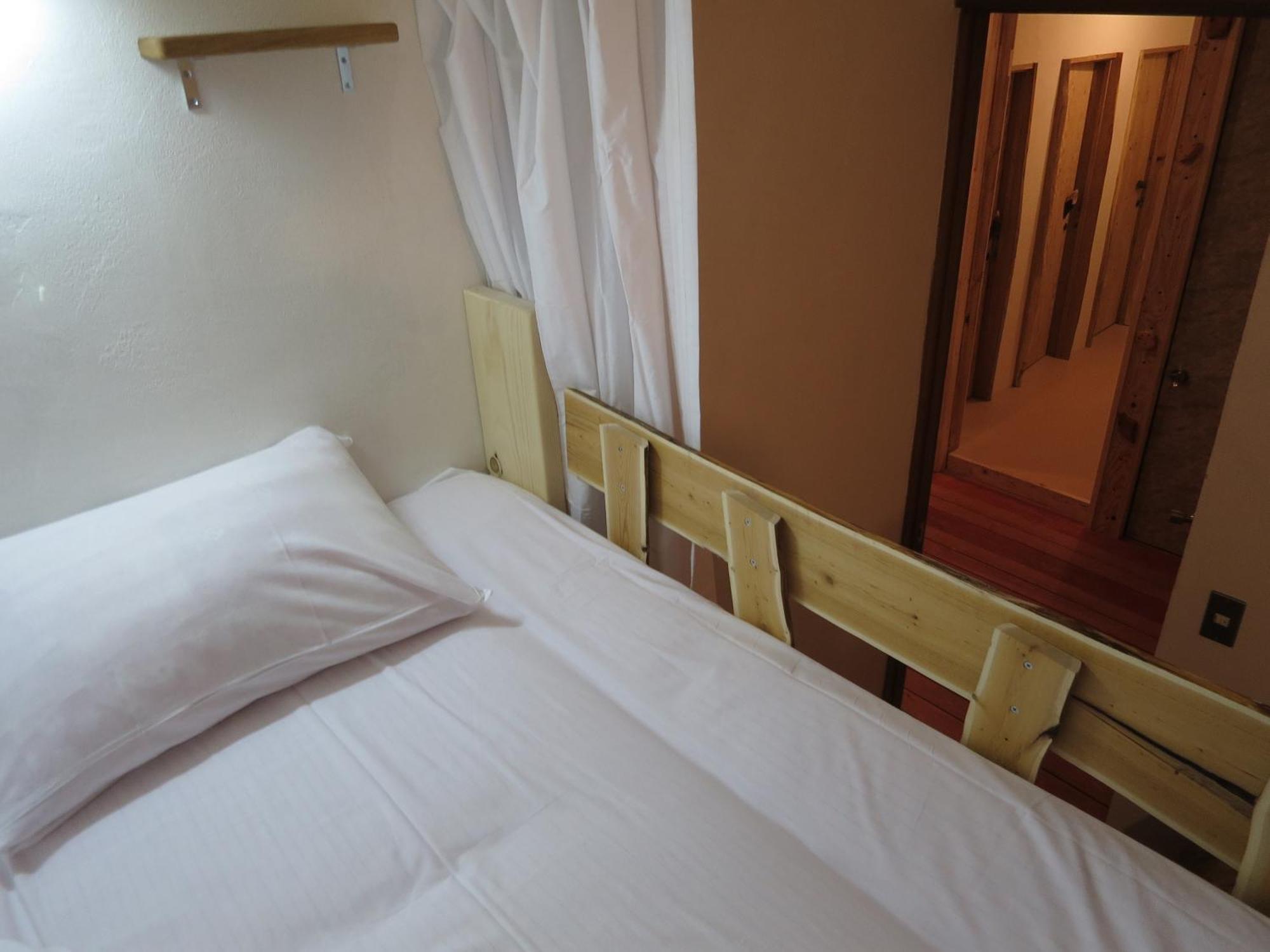 Sappolodge Саппоро Номер фото