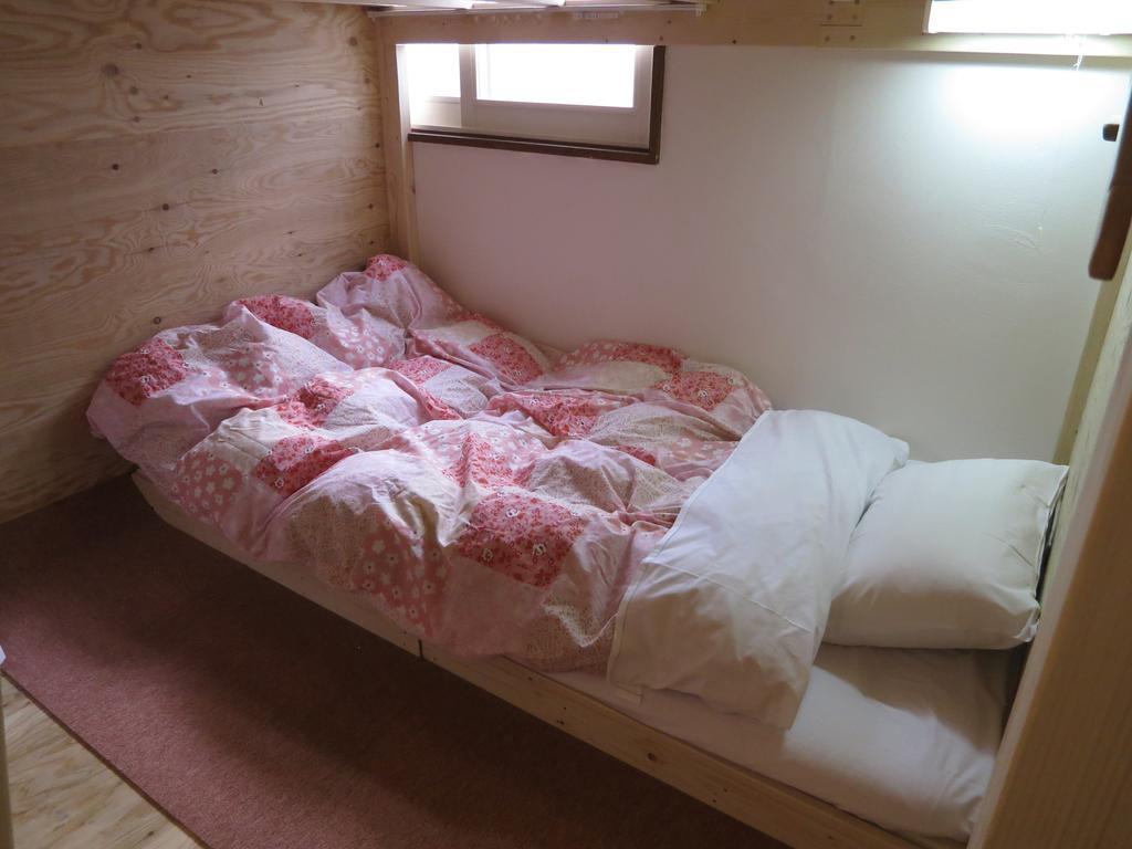 Sappolodge Саппоро Номер фото
