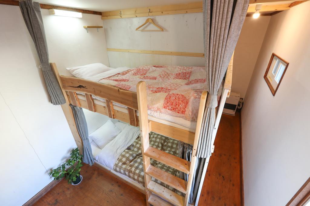 Sappolodge Саппоро Екстер'єр фото