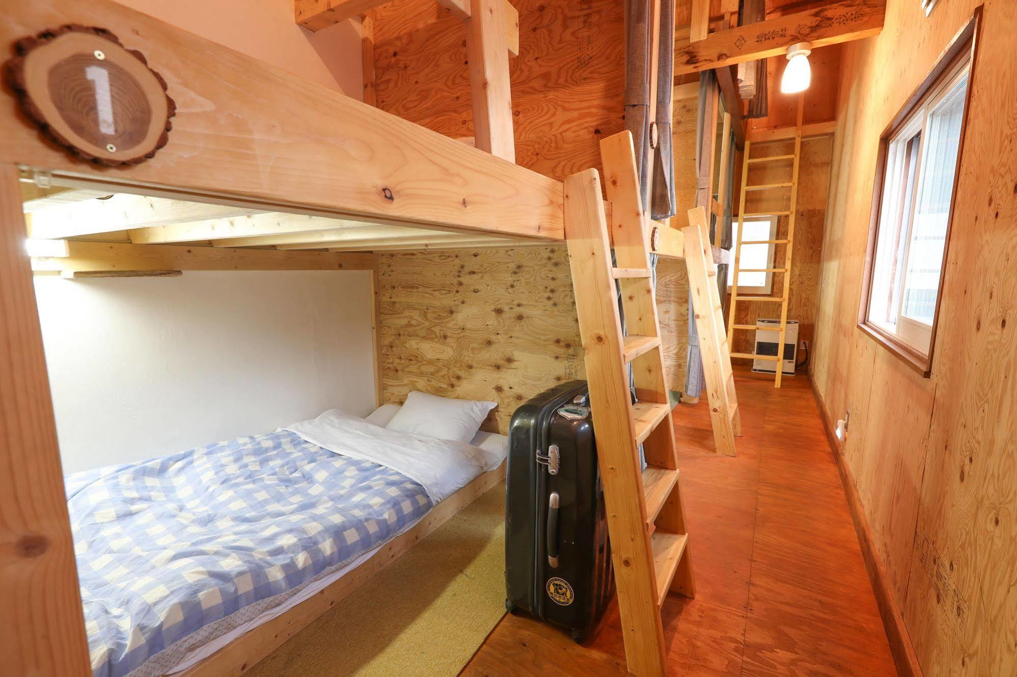 Sappolodge Саппоро Екстер'єр фото