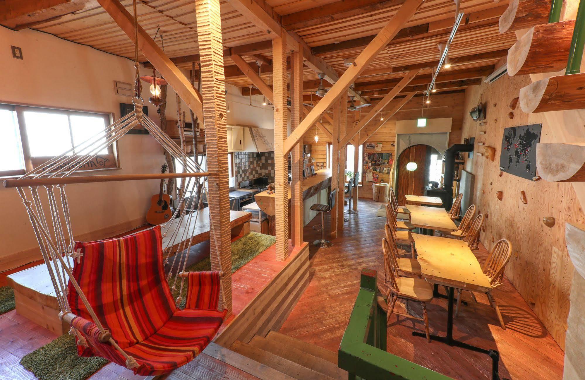 Sappolodge Саппоро Екстер'єр фото