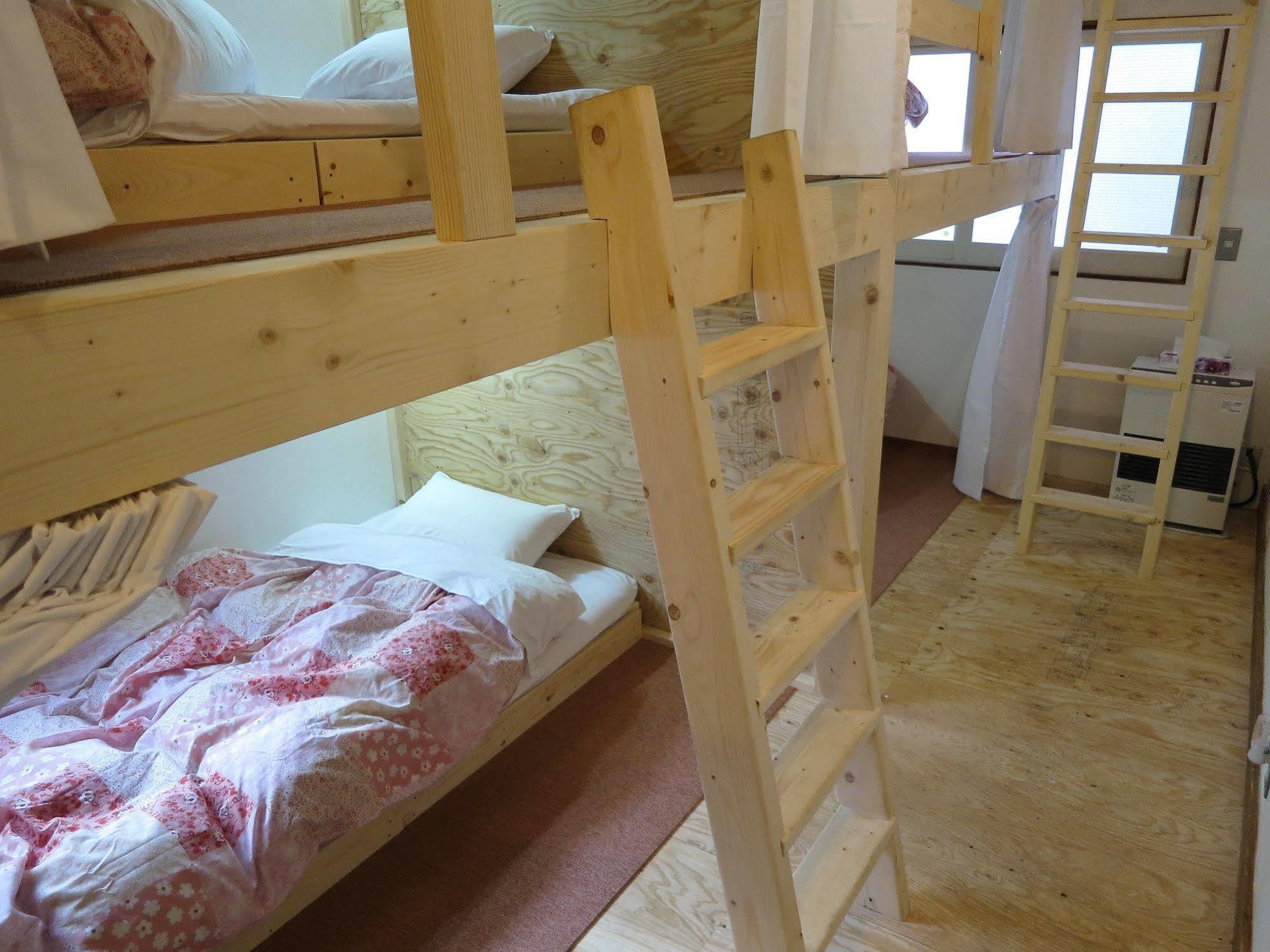 Sappolodge Саппоро Екстер'єр фото