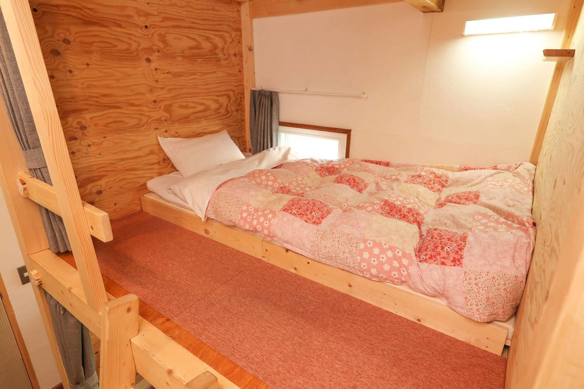 Sappolodge Саппоро Екстер'єр фото