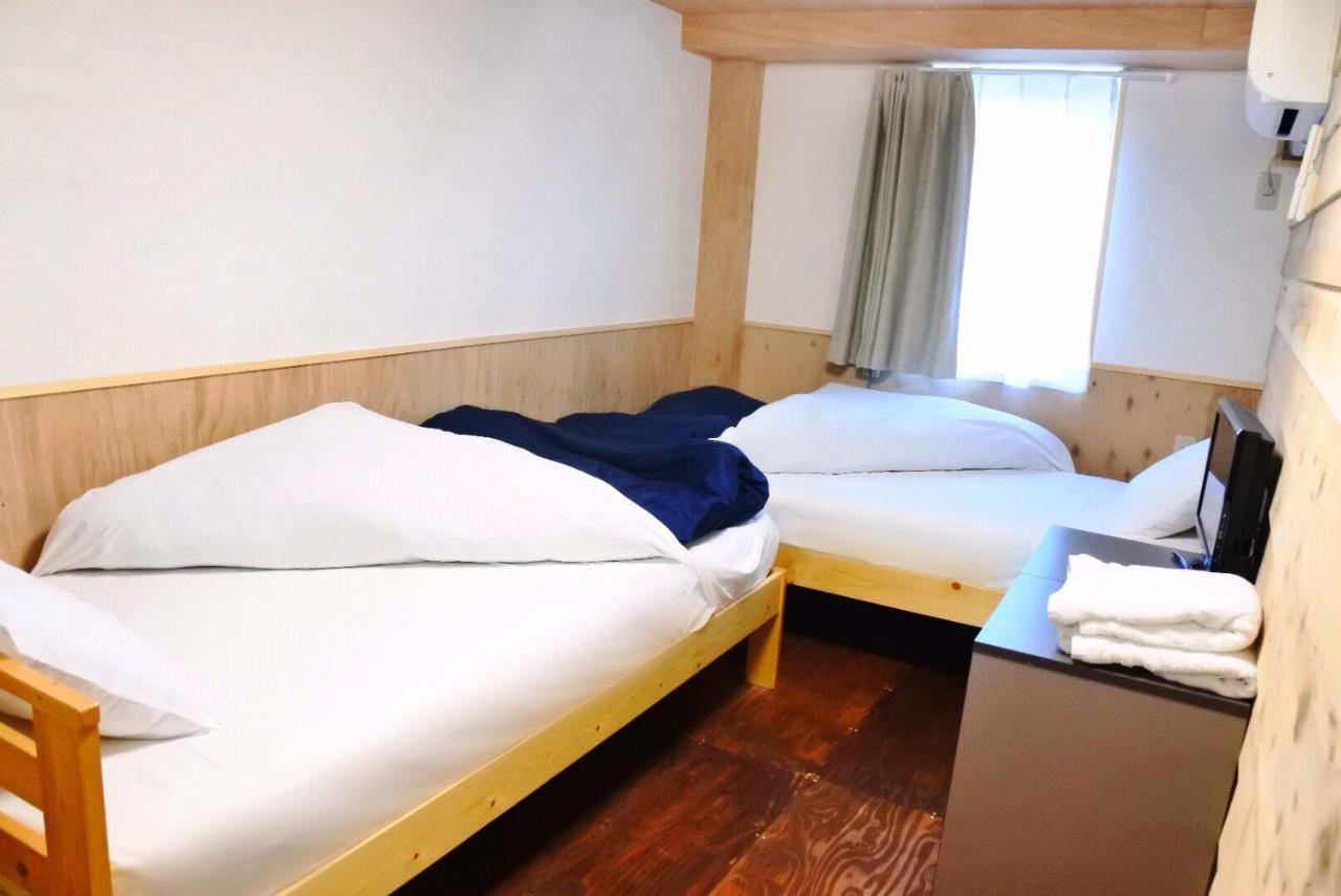 Sappolodge Саппоро Екстер'єр фото